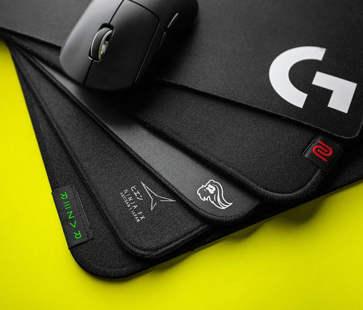 Premium Mousepads