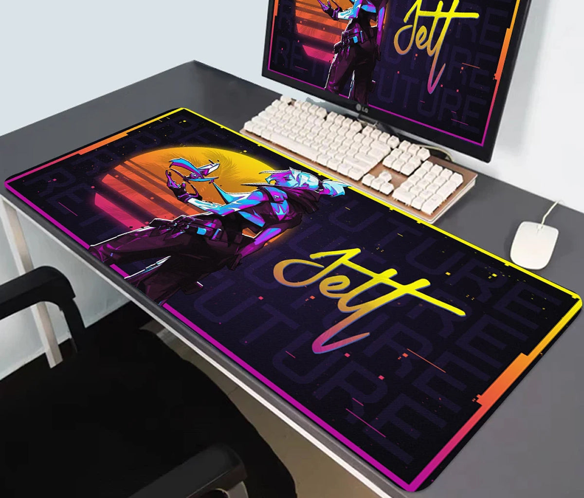 Casual Personalized Gaming Mousepads