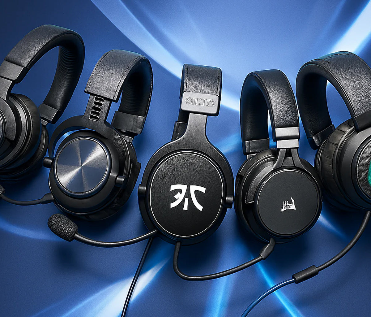Gaming Headsets