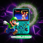 Ultimate Retro Mana Monarch Console