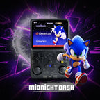 Ultimate Retro Mana Monarch Console