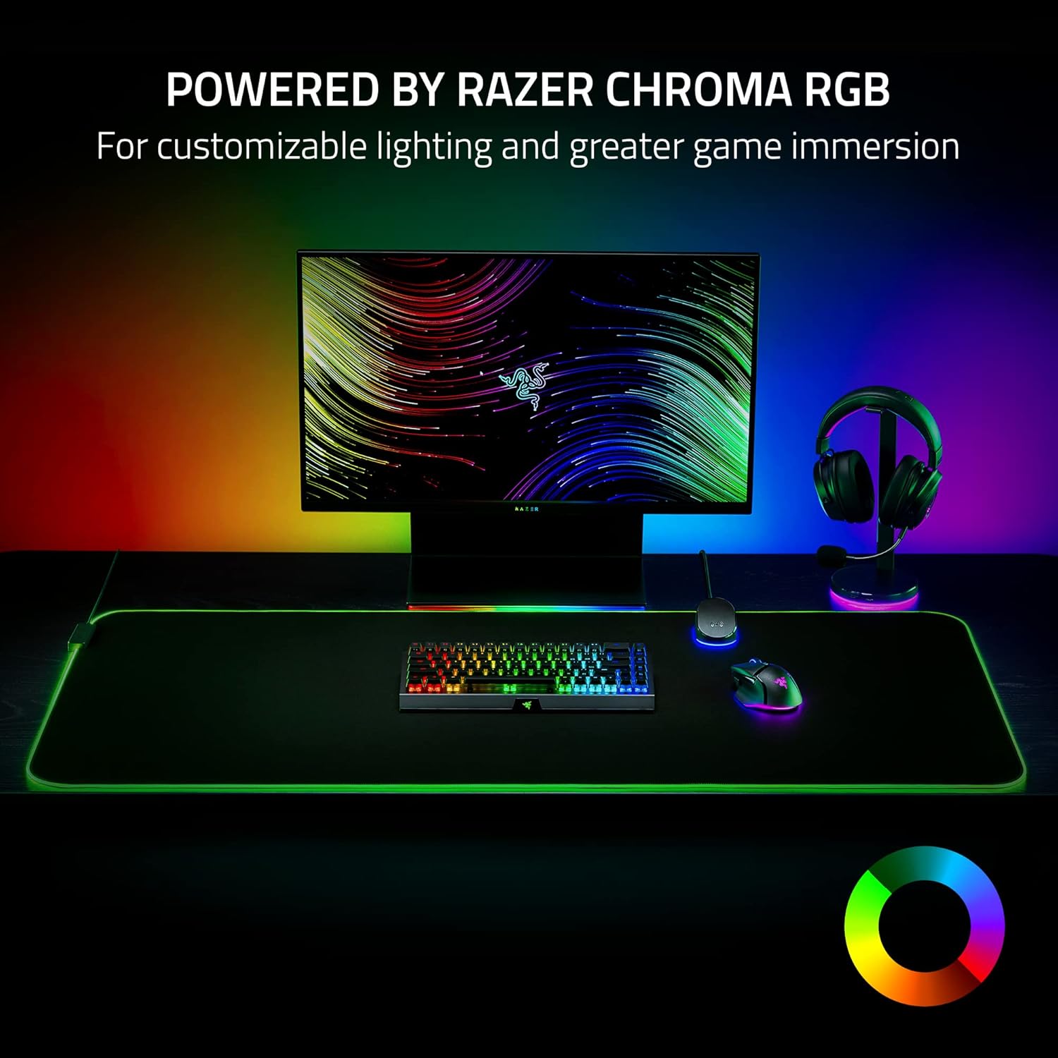 Razer Goliathus Chroma