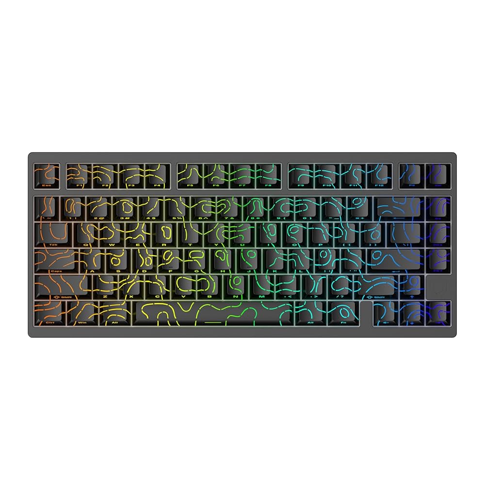 IROK MG75 Pro