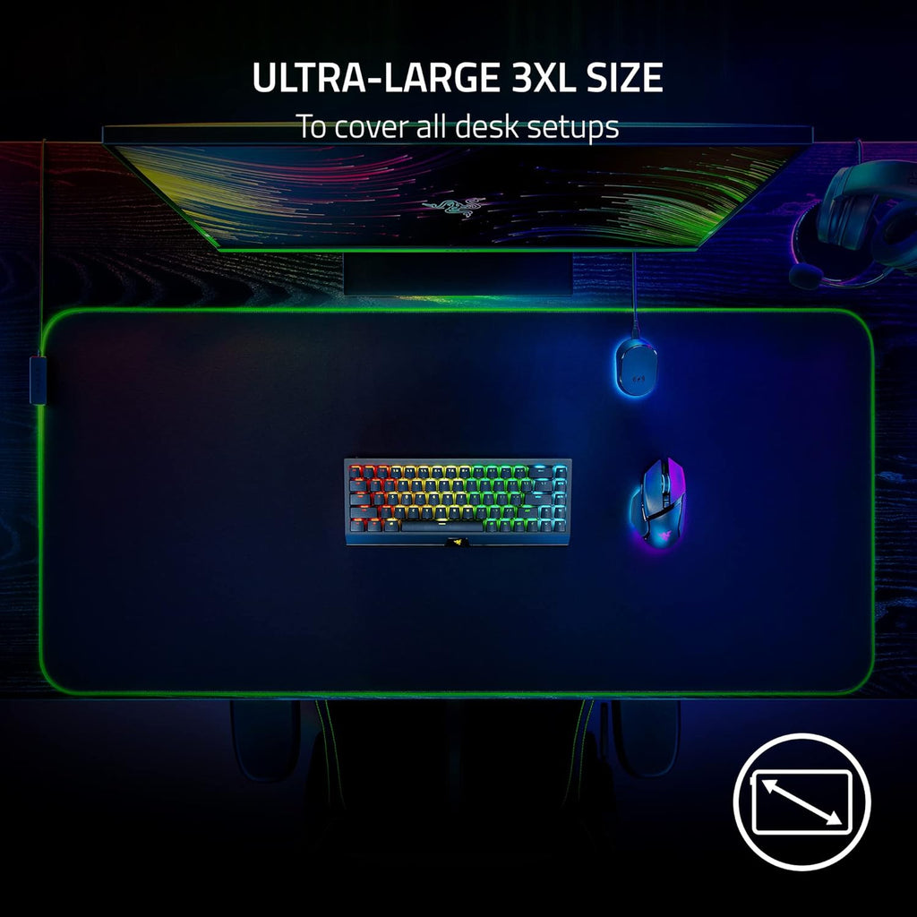 Razer Goliathus Chroma