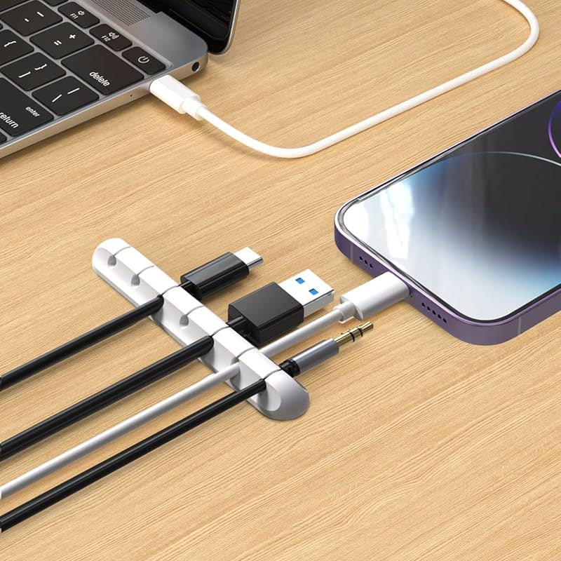 Toocki Cable Organizer