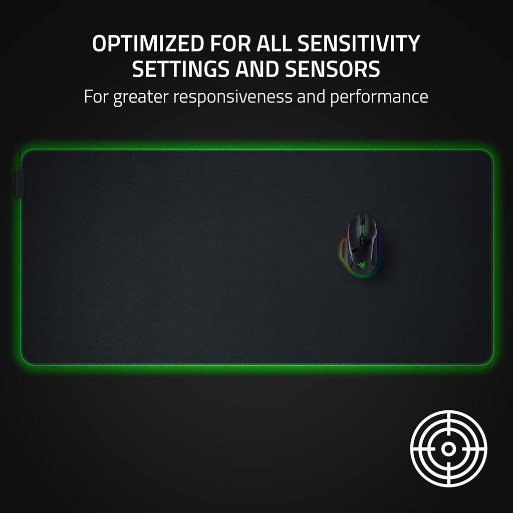 Razer Goliathus Chroma