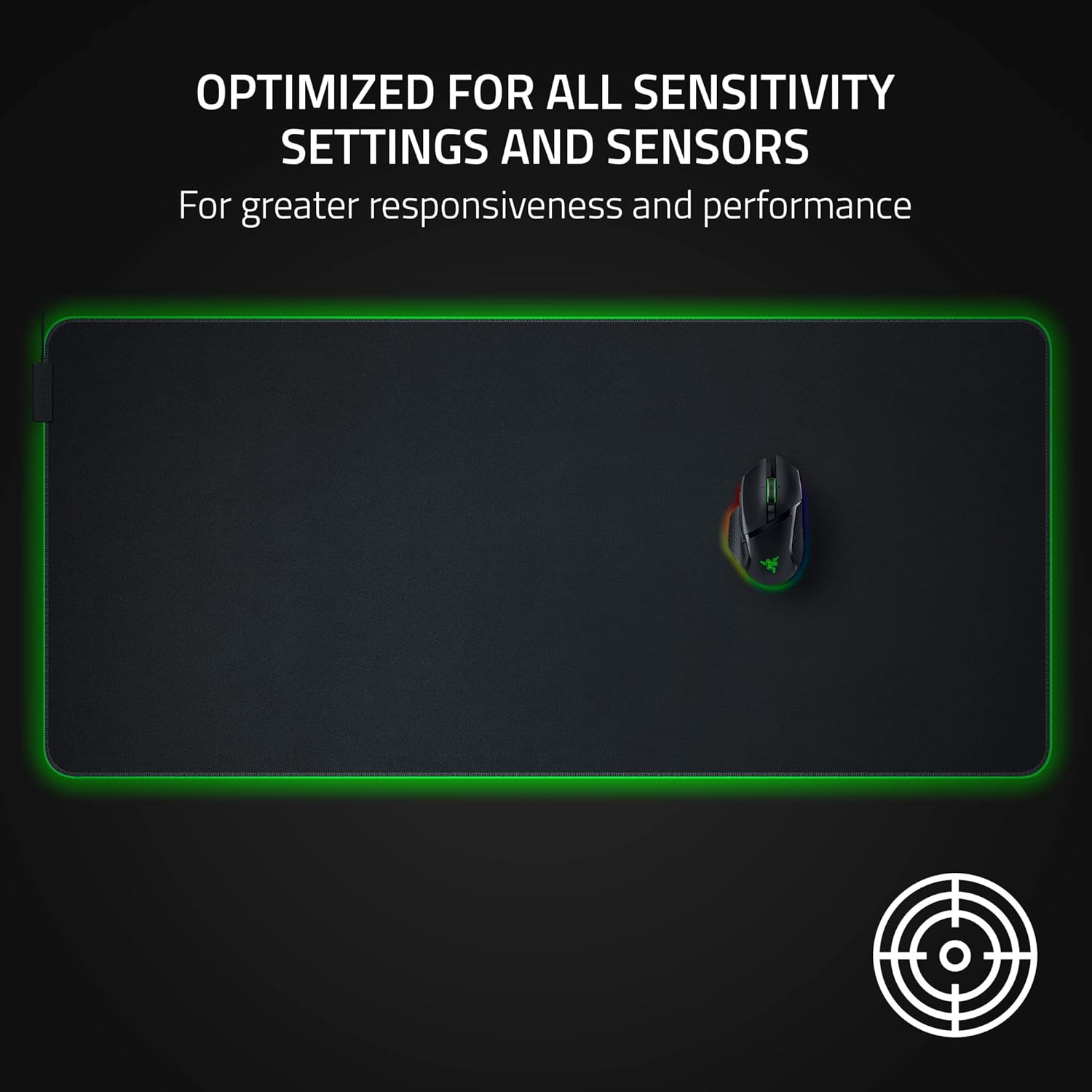 Razer Goliathus Chroma