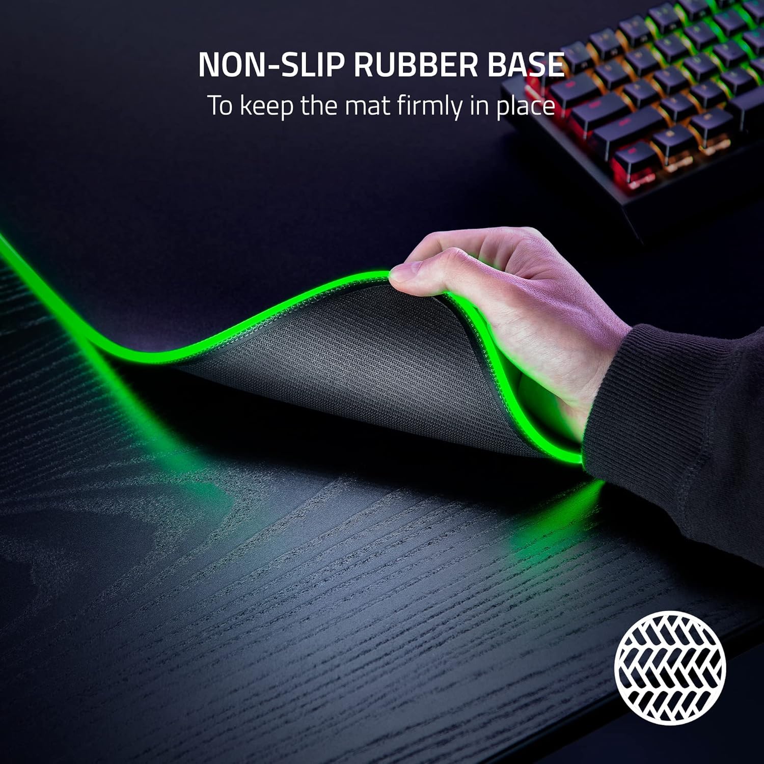 Razer Goliathus Chroma