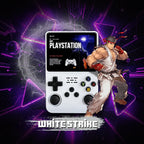 Ultimate Retro Mana Monarch Console