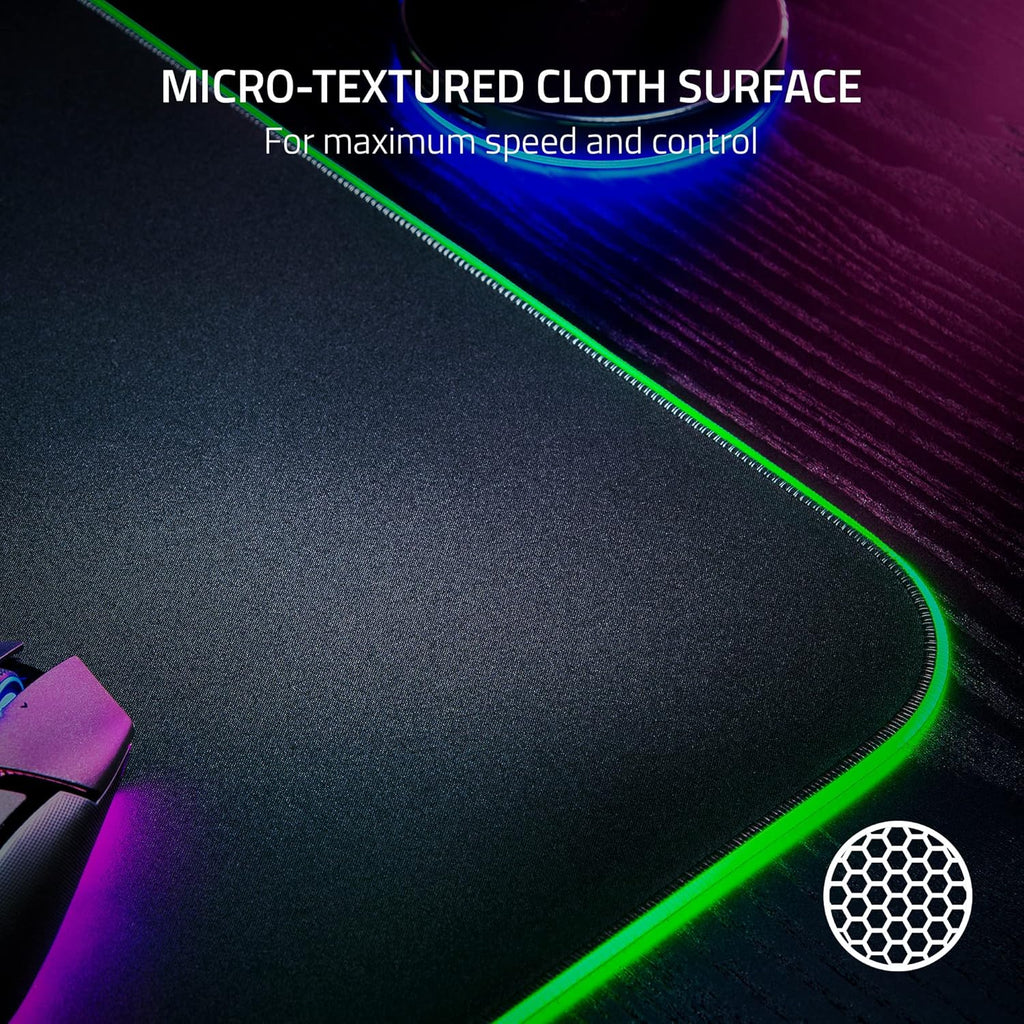 Razer Goliathus Chroma