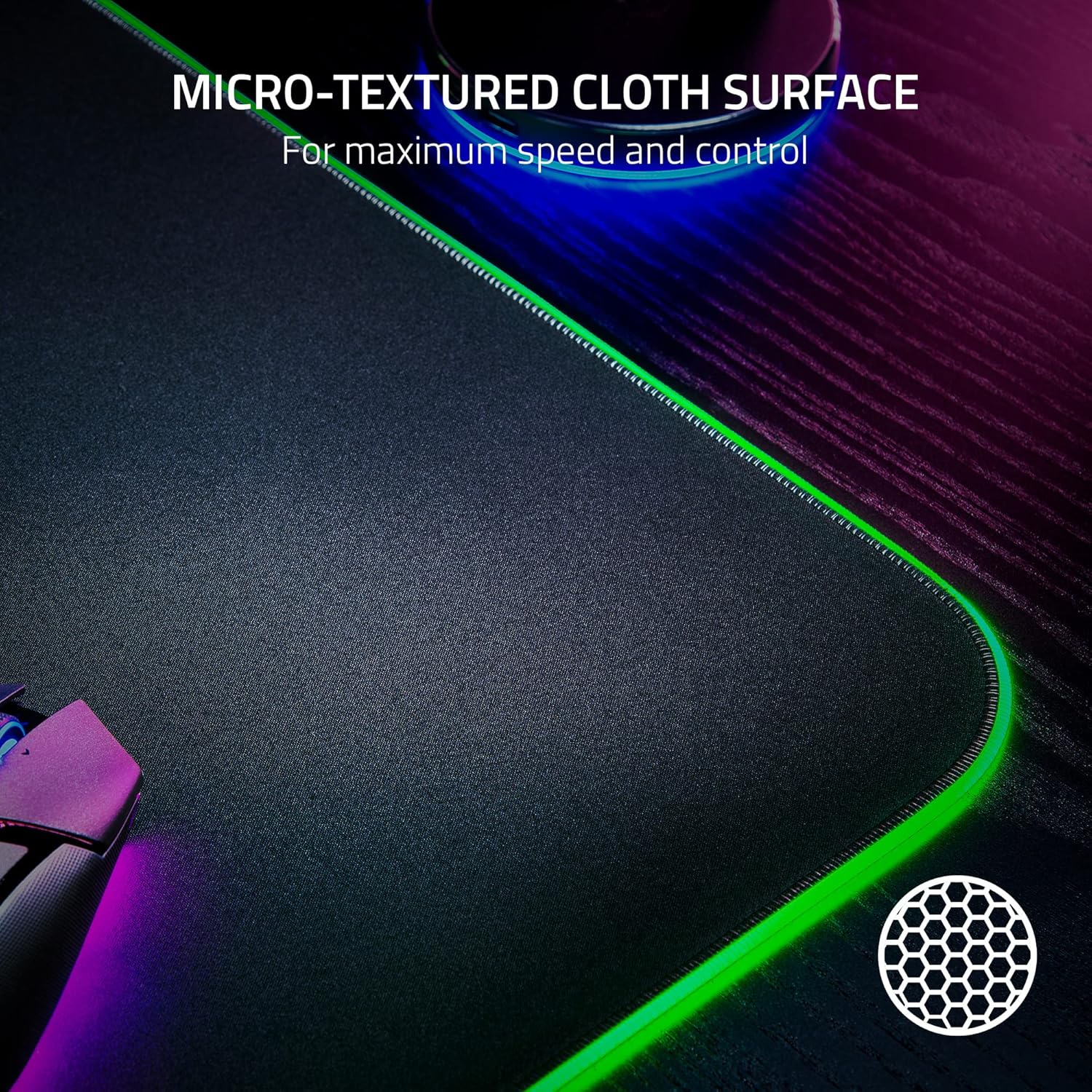 Razer Goliathus Chroma