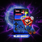 Ultimate Retro Mana Monarch Console