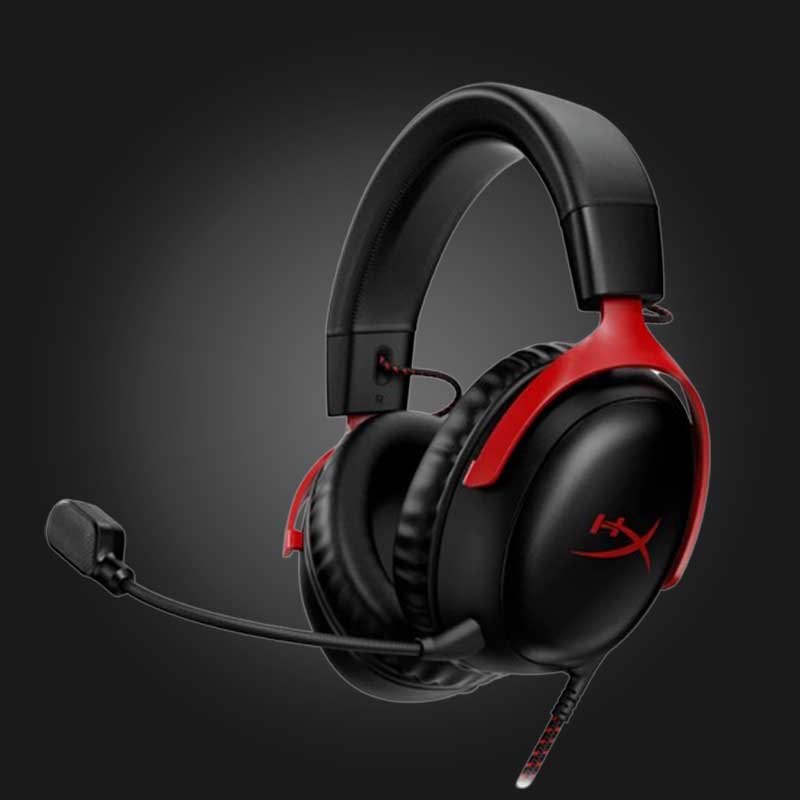 HyperX Cloud 3 III