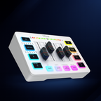 FIFINE SC3 Mixer