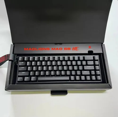 MadLions Mad68 HE 8K