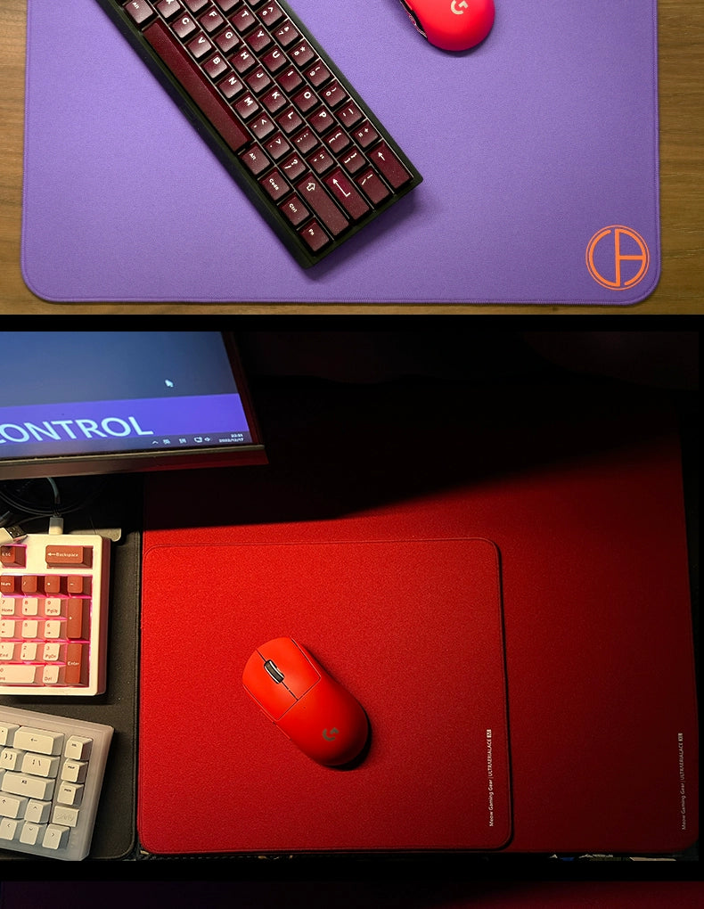 Meow Gaming Gear UltraAceAim