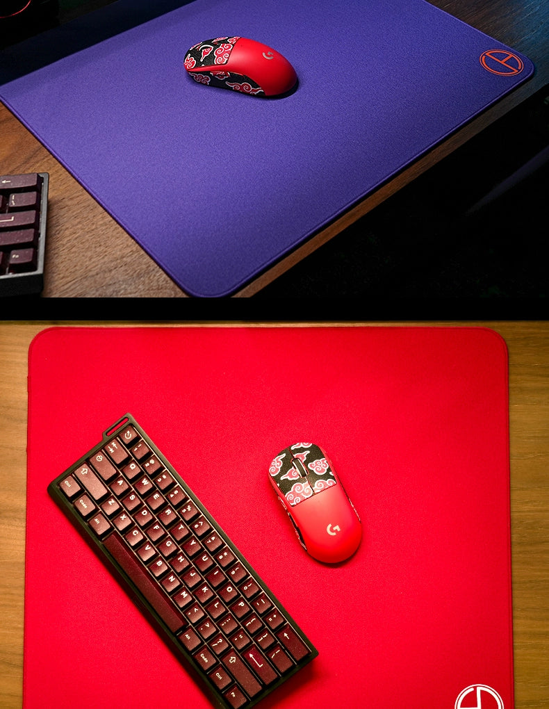 Meow Gaming Gear UltraAceAim