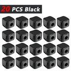 Magnetic Cable Clips