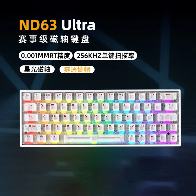 Irok ND63 Pro