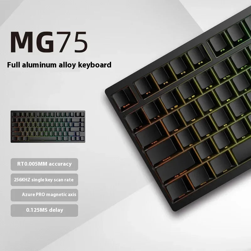 IROK MG75 Pro