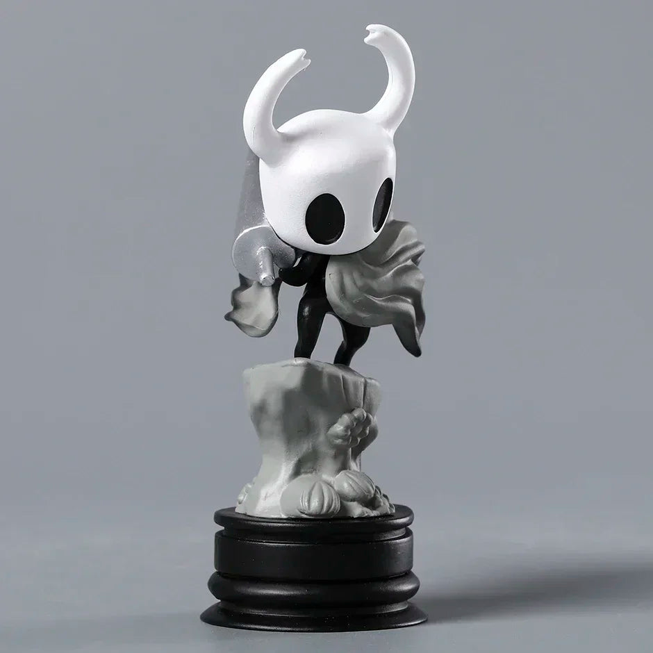 Hollow Knight Hornet