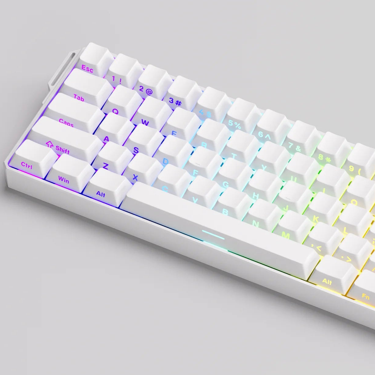 AKKO MONSGEEK FUN60