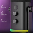 FIFINE AM8 Microphone