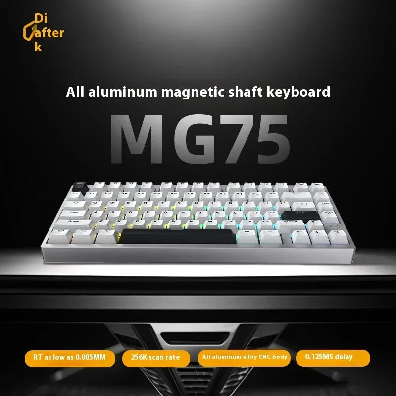IROK MG75 Pro