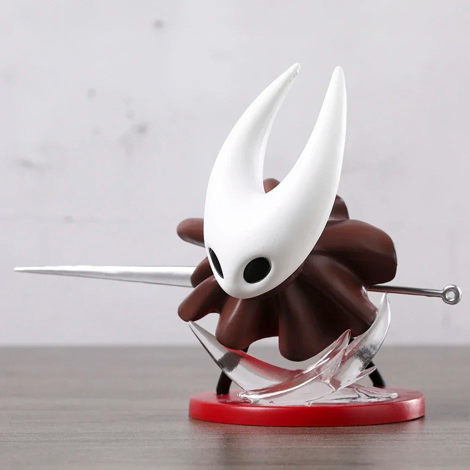 Hollow Knight Hornet