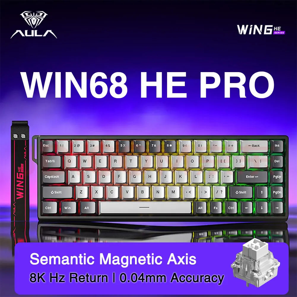 AULA WIN68 HE