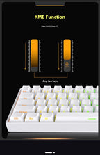 Irok ND63 Pro