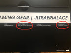 Meow Gaming Gear UltraAceAim