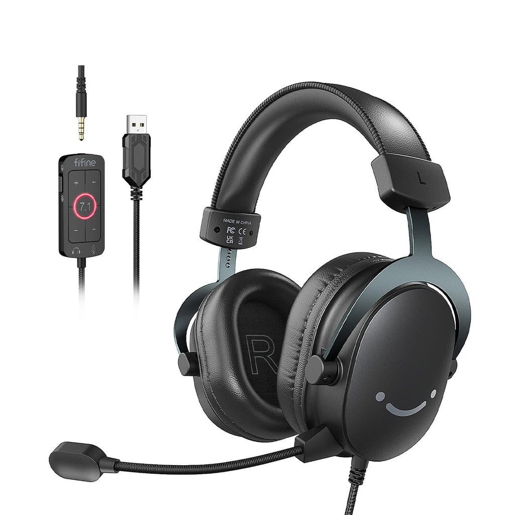 FIFINE H9 Headset