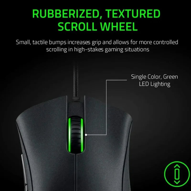 Razer DeathAdder Essential