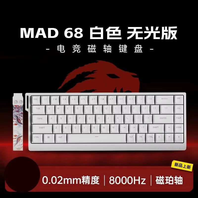 Madcatz Mad60 HE 8K