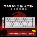 Madcatz Mad60 HE 8K
