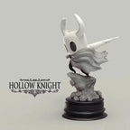 Hollow Knight Little Knight Figure