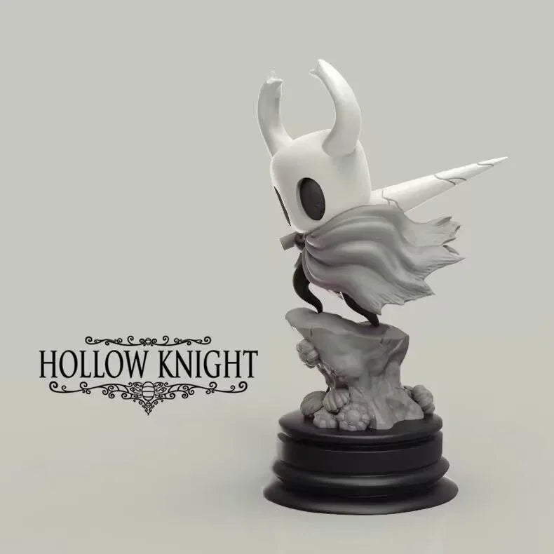 Hollow Knight Little Knight Figure