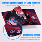 Hollow Knight Casual Mousepad Main