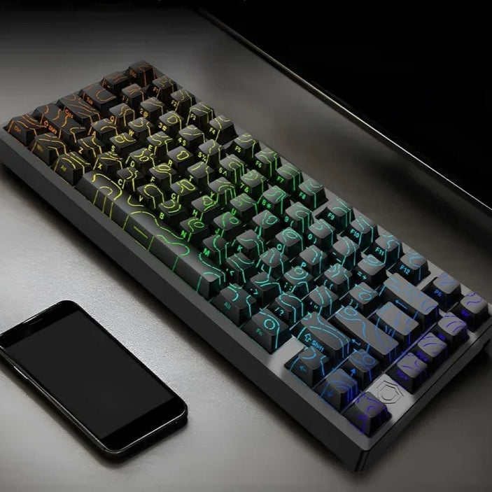 IROK MG75 Pro