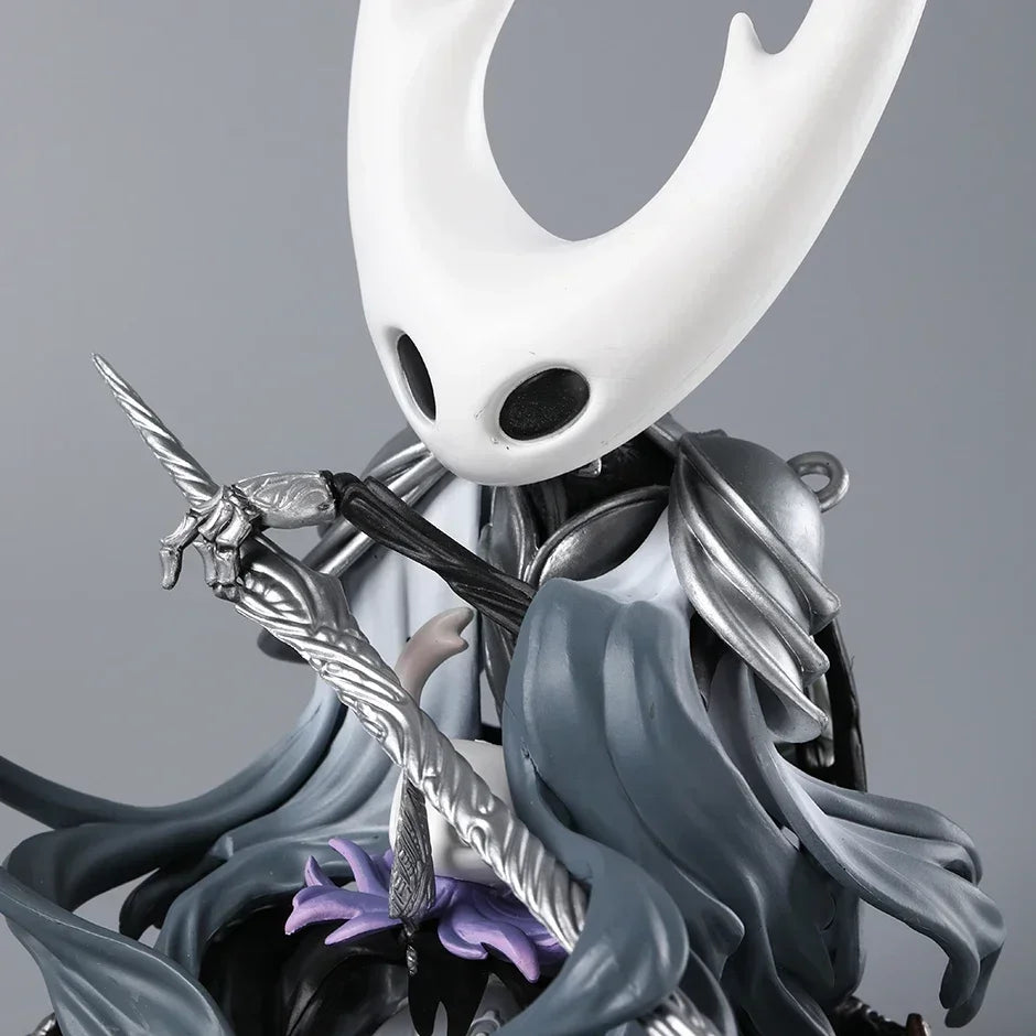 Hollow Knight Statue – Collectible Figure