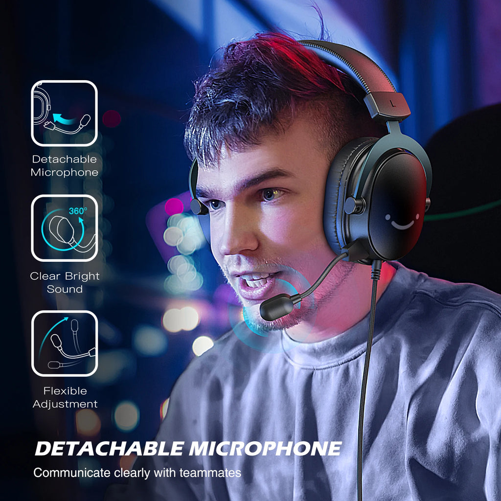 FIFINE H9 Headset