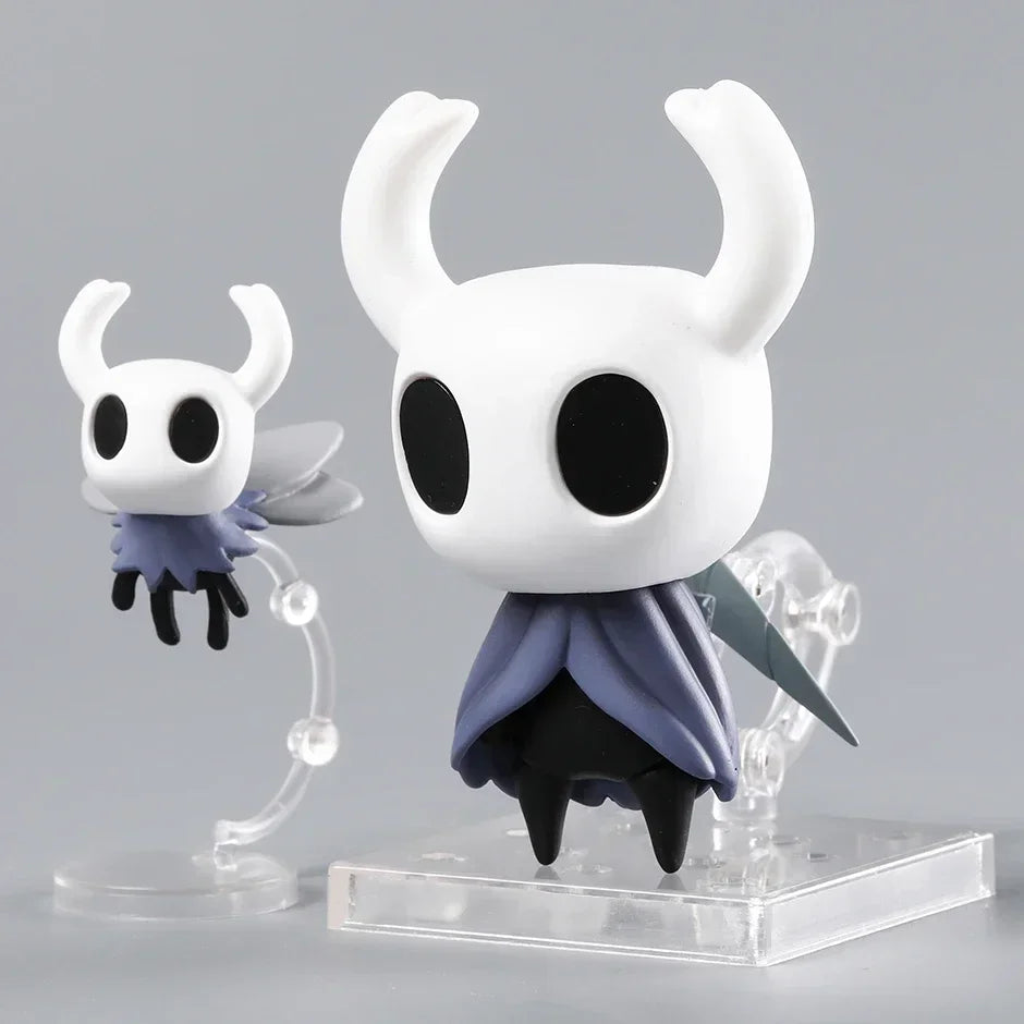 Hollow Knight Action Figures