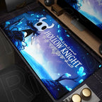 Hollow Knight Casual Mousepad Banner