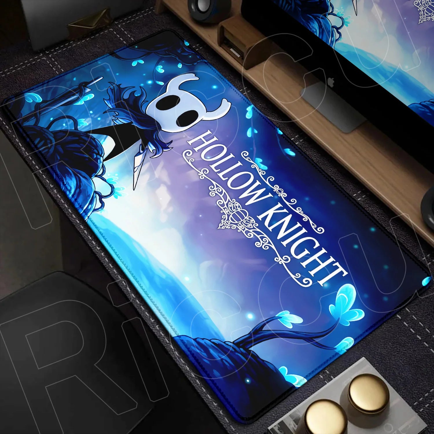 Hollow Knight Casual Mousepad Banner