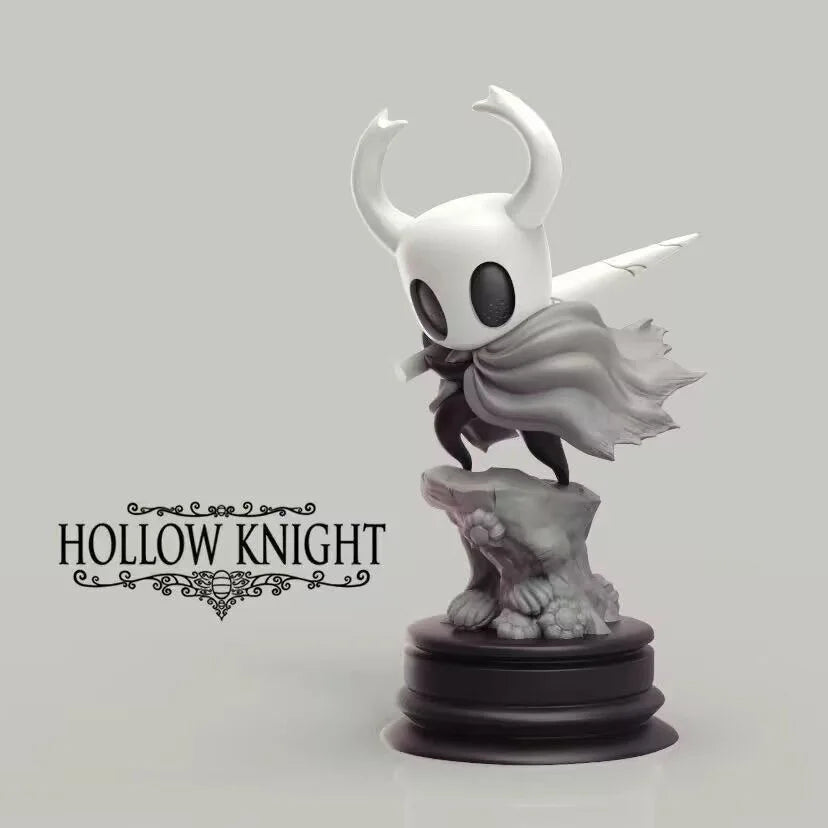 Hollow Knight Little Knight Figure