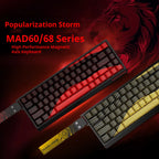 Madcatz Mad60 HE 8K