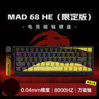 Madcatz Mad60 HE 8K