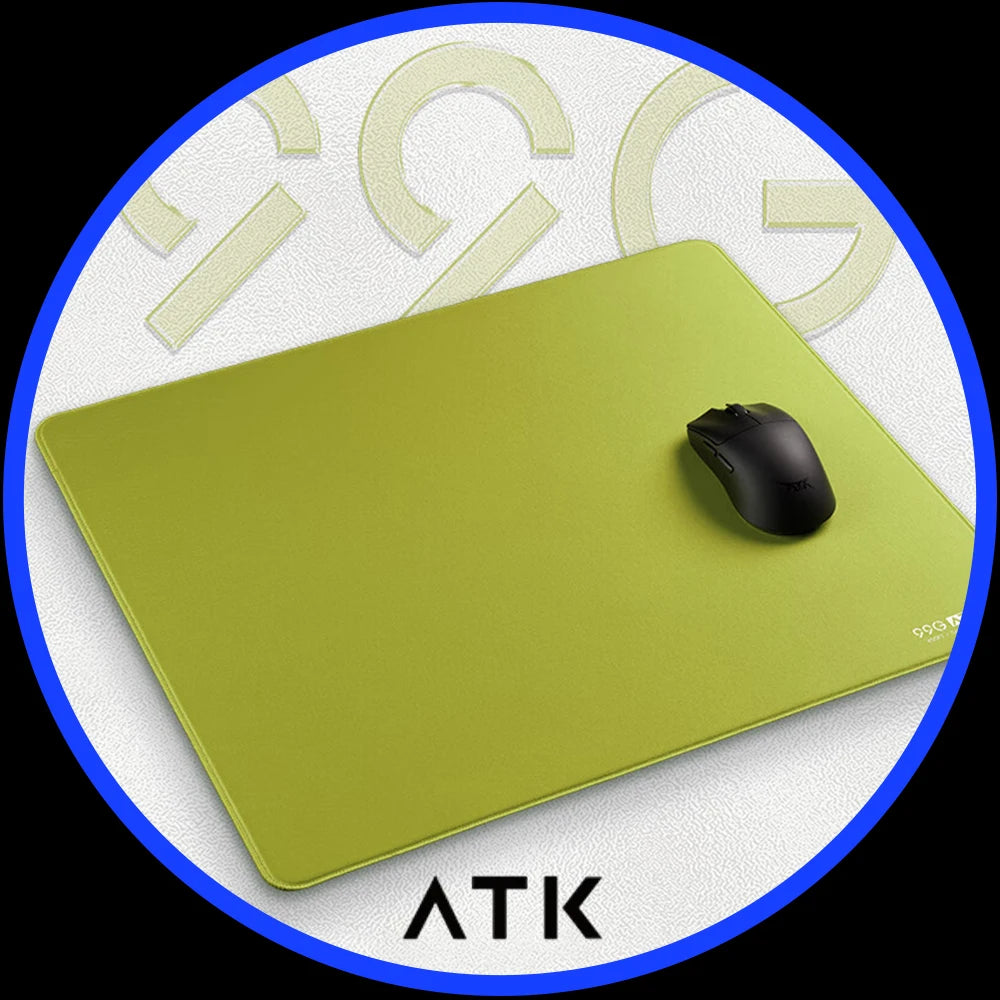 ATK99G Xsoft