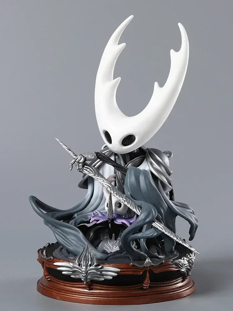 Hollow Knight Statue – Collectible Figure